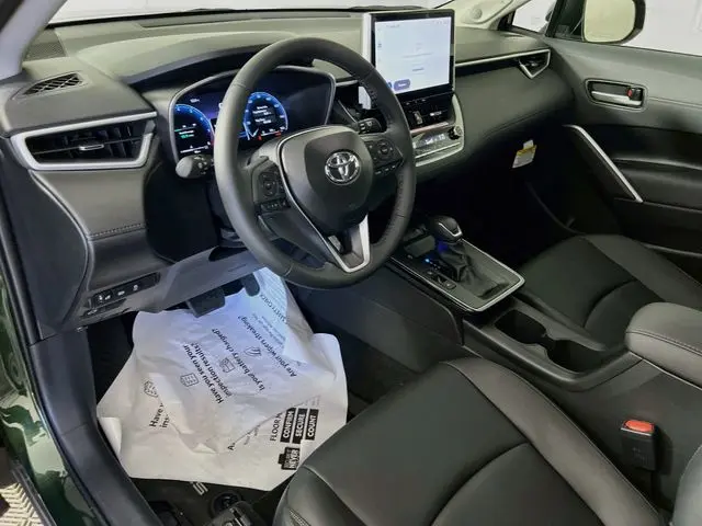 2026 Toyota Corolla - $37,900