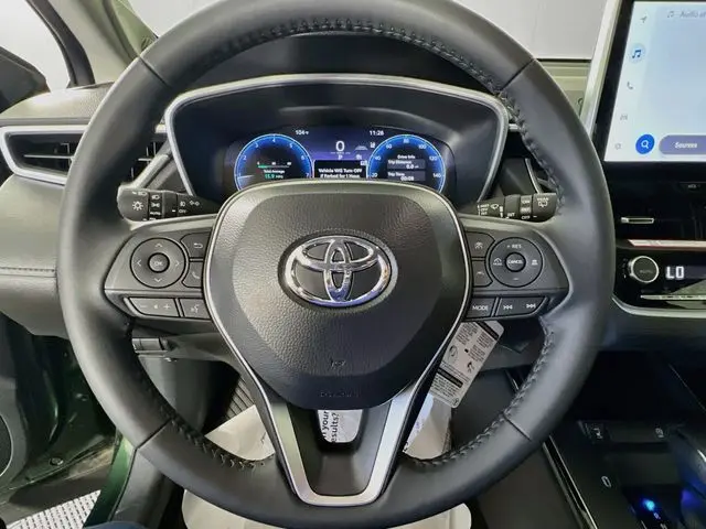 2026 Toyota Corolla - $37,900