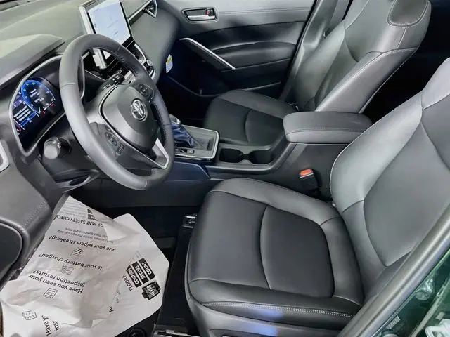 2026 Toyota Corolla - $37,900