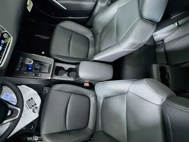 2026 Toyota Corolla - $37,900