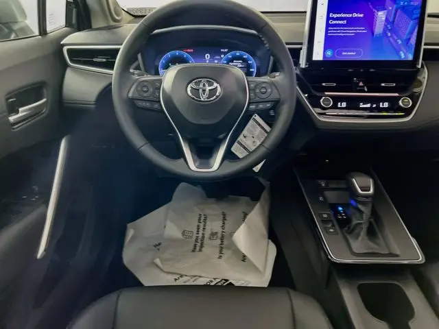 2026 Toyota Corolla - $37,900