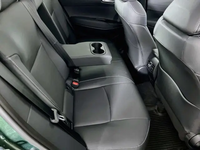 2026 Toyota Corolla - $37,900
