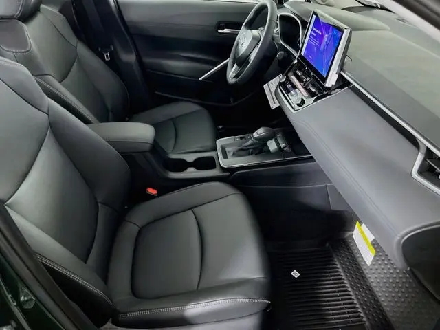 2026 Toyota Corolla - $37,900