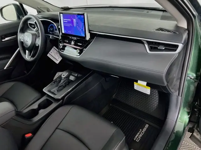2026 Toyota Corolla - $37,900