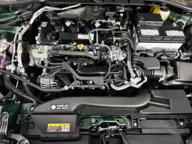 2026 Toyota Corolla - $37,900