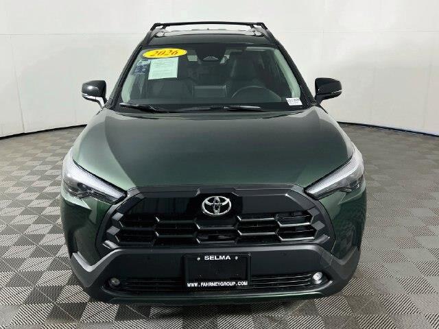 2026 Toyota Corolla - $34,500