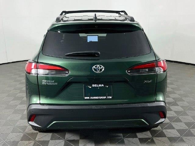 2026 Toyota Corolla - $34,500