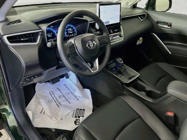 2026 Toyota Corolla - $34,500
