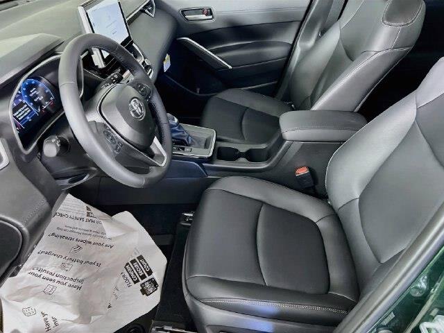 2026 Toyota Corolla - $34,500