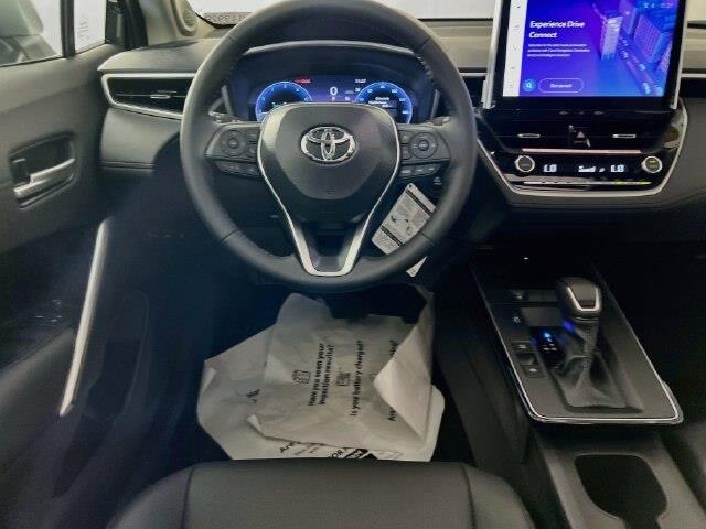2026 Toyota Corolla - $34,500
