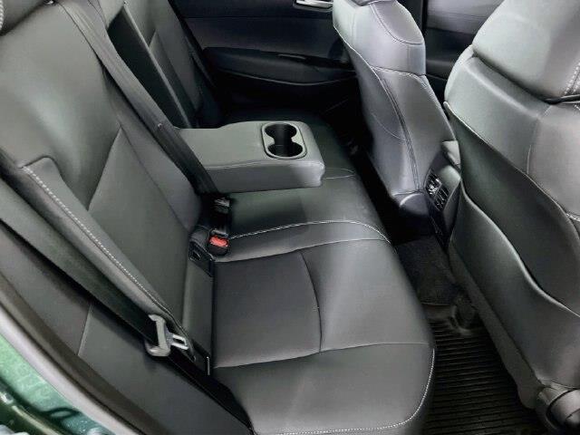 2026 Toyota Corolla - $34,500