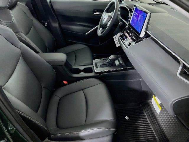 2026 Toyota Corolla - $34,500