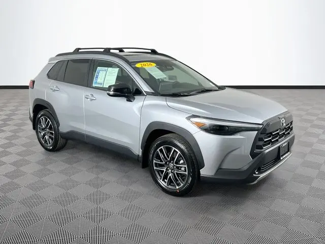 2026 Toyota Corolla - $36,900