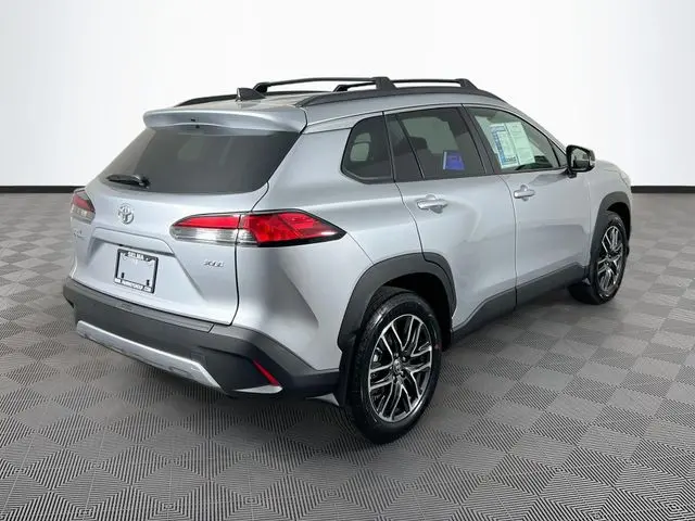 2026 Toyota Corolla - $36,900