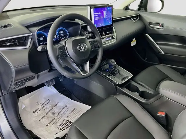 2026 Toyota Corolla - $36,900