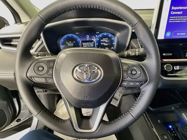 2026 Toyota Corolla - $36,900