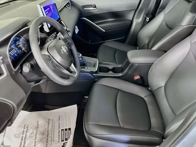 2026 Toyota Corolla - $36,900