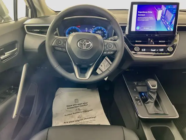 2026 Toyota Corolla - $36,900