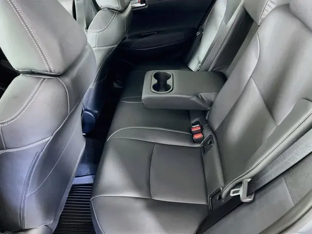 2026 Toyota Corolla - $36,900