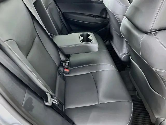 2026 Toyota Corolla - $36,900