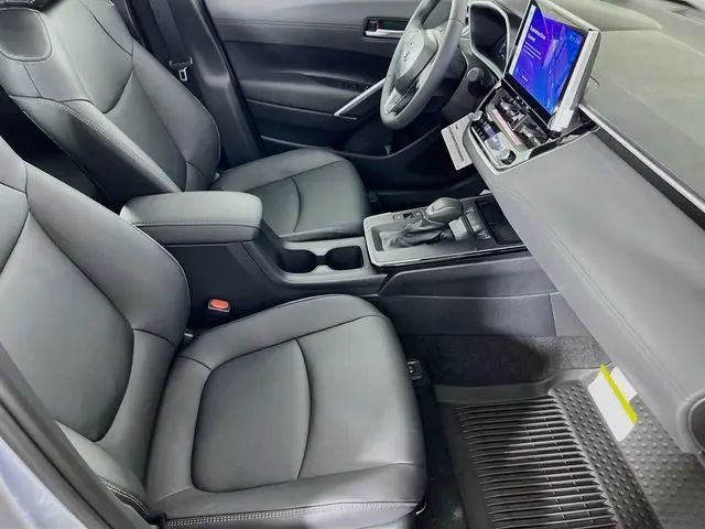 2026 Toyota Corolla - $36,900