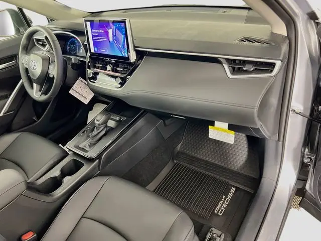 2026 Toyota Corolla - $36,900