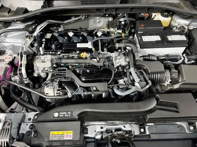 2026 Toyota Corolla - $36,900