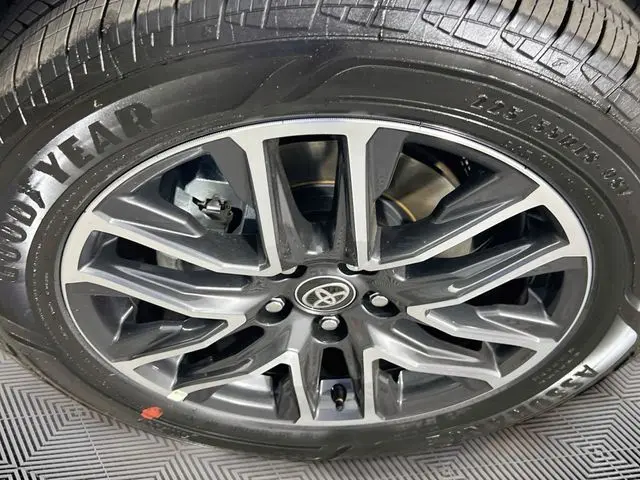 2026 Toyota Corolla - $36,900