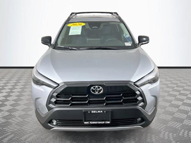 2026 Toyota Corolla - $36,800