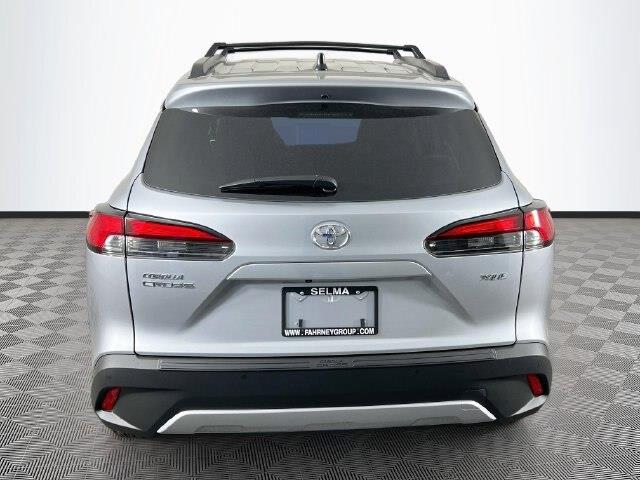 2026 Toyota Corolla - $36,800