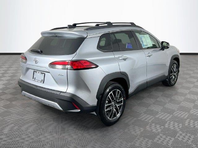2026 Toyota Corolla - $36,800