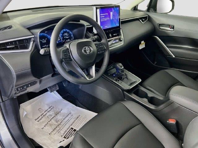 2026 Toyota Corolla - $36,800