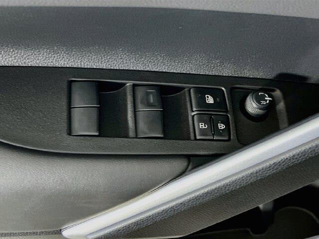 2026 Toyota Corolla - $36,800