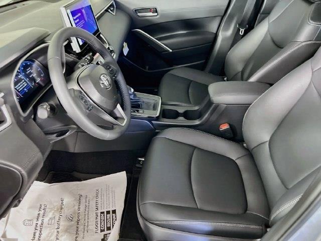 2026 Toyota Corolla - $36,800