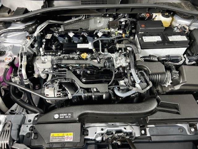 2026 Toyota Corolla - $36,800