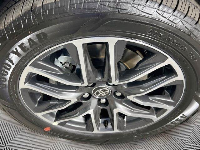 2026 Toyota Corolla - $36,800