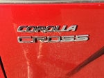 2022 Corolla Cross Thumbnail 4