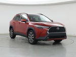 2022 Corolla Cross Thumbnail 1