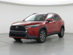 2022 Corolla Cross Thumbnail 4