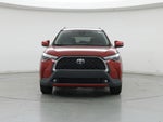 2022 Corolla Cross Thumbnail 5