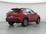 2022 Corolla Cross Thumbnail 8