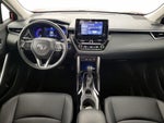 2022 Corolla Cross Thumbnail 9