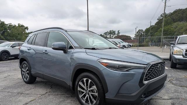 Preowned 2023 Toyota Corolla Cross XLE for Sale