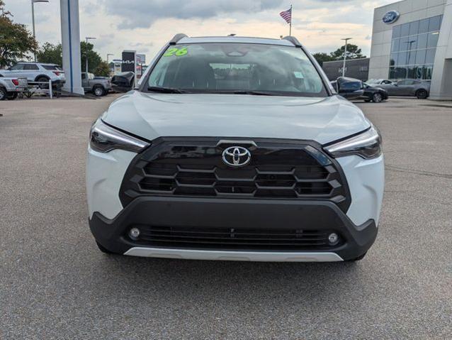2026 Toyota Corolla - $32,500
