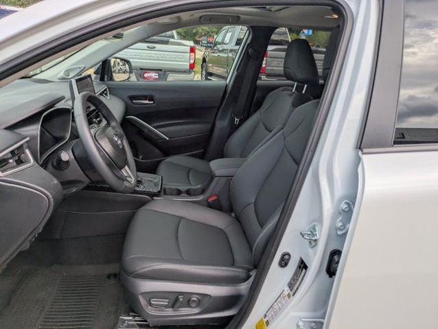 2026 Toyota Corolla - $32,500