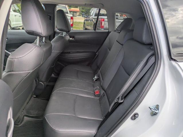 2026 Toyota Corolla - $32,500