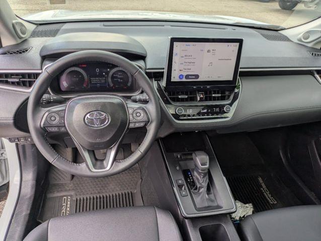 2026 Toyota Corolla - $32,500