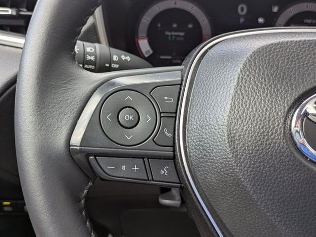 2026 Toyota Corolla - $32,500