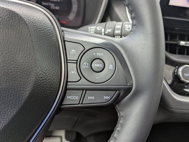 2026 Toyota Corolla - $32,500