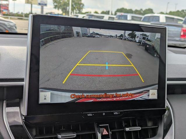 2026 Toyota Corolla - $32,500